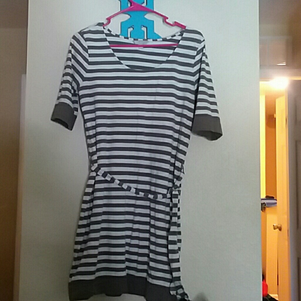 Banana Republic  dress